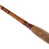 Image 5 : The Divine Rod "Standard Trout" Bamboo Fly Rod