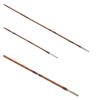 Image 9 : The Divine Rod "Standard Trout" Bamboo Fly Rod