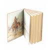 Image 3 : "Good Medicine" Charles M. Russell 1st Edition