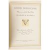Image 6 : "Good Medicine" Charles M. Russell 1st Edition