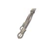 Image 11 : Argentinean Etched LARGE Rowel Spurs c. 1880-1910