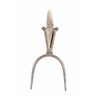 Image 16 : Argentinean Etched LARGE Rowel Spurs c. 1880-1910