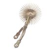 Image 17 : Argentinean Etched LARGE Rowel Spurs c. 1880-1910