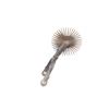 Image 5 : Argentinean Etched LARGE Rowel Spurs c. 1880-1910