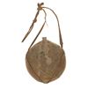 Image 10 : Civil War Model 1858 Federal "Smoothside" Canteen