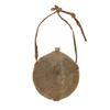 Image 1 : Civil War Model 1858 Federal "Smoothside" Canteen