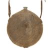 Image 2 : Civil War Model 1858 Federal "Smoothside" Canteen