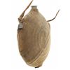 Image 3 : Civil War Model 1858 Federal "Smoothside" Canteen