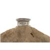 Image 6 : Civil War Model 1858 Federal "Smoothside" Canteen