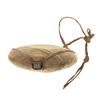 Image 9 : Civil War Model 1858 Federal "Smoothside" Canteen