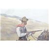 Image 5 : Marlin Firearms Framed Print by Frederic Remington