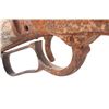 Image 11 : Winchester Model 1873 .44-40 Cal Burial Gun Rifle