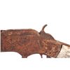Image 19 : Winchester Model 1873 .44-40 Cal Burial Gun Rifle