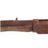 Image 20 : Winchester Model 1873 .44-40 Cal Burial Gun Rifle