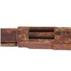 Image 23 : Winchester Model 1873 .44-40 Cal Burial Gun Rifle