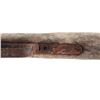 Image 25 : Winchester Model 1873 .44-40 Cal Burial Gun Rifle