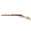 Image 2 : Winchester Model 1873 .44-40 Cal Burial Gun Rifle