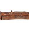 Image 8 : Winchester Model 1873 .44-40 Cal Burial Gun Rifle