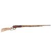 Image 1 : Winchester Model 1876 .50 Cal Burial Gun Rifle