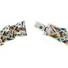 Image 7 : Margot de Taxco Silver & Enamel Snake Necklace