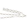 Image 6 : Navajo R. Sam Sterling Silver Necklace Earrings