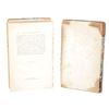 Image 10 : "The Life of John Buncle" Vol. I-III T. Amory 1825