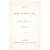 Image 20 : "The Life of John Buncle" Vol. I-III T. Amory 1825