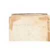 Image 24 : "The Life of John Buncle" Vol. I-III T. Amory 1825