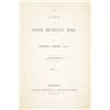Image 7 : "The Life of John Buncle" Vol. I-III T. Amory 1825