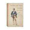 Image 1 : Rare "Done in the Open" Frederic Remington 1902