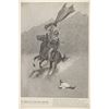 Image 4 : Rare "Done in the Open" Frederic Remington 1902