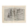 Image 6 : Rare "Done in the Open" Frederic Remington 1902