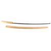 Image 1 : Ca. 1670 Japanese Hizen Tadahiro Samurai Sword