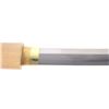Image 7 : Ca. 1670 Japanese Hizen Tadahiro Samurai Sword