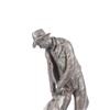 Image 2 : Michael Gorman (American) "Taking The Rough Off"