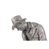 Image 4 : Michael Gorman (American) "Taking The Rough Off"