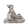 Image 8 : Michael Gorman (American) "Taking The Rough Off"