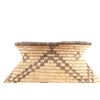 Image 10 : Ca. 1910 Apache Olla Woven Basket ex-Sundog