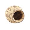 Image 11 : Ca. 1910 Apache Olla Woven Basket ex-Sundog