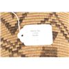 Image 13 : Ca. 1910 Apache Olla Woven Basket ex-Sundog