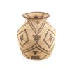 Image 1 : Ca. 1910 Apache Olla Woven Basket ex-Sundog