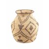Image 2 : Ca. 1910 Apache Olla Woven Basket ex-Sundog