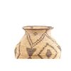Image 3 : Ca. 1910 Apache Olla Woven Basket ex-Sundog