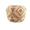 Image 4 : Ca. 1910 Apache Olla Woven Basket ex-Sundog