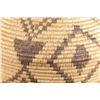 Image 5 : Ca. 1910 Apache Olla Woven Basket ex-Sundog