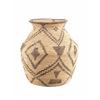 Image 6 : Ca. 1910 Apache Olla Woven Basket ex-Sundog