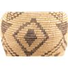 Image 9 : Ca. 1910 Apache Olla Woven Basket ex-Sundog
