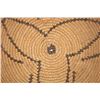 Image 6 : Ca. 1890-1910 Apache Pictorial Basketry Tray