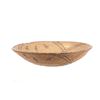 Image 9 : Ca. 1890-1910 Apache Pictorial Basketry Tray