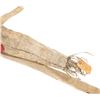 Image 12 : 19th Century Sioux Beaded Bowcase & Quiver